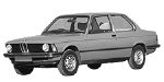 BMW E21 P3658 Fault Code