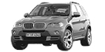 BMW E70 P3658 Fault Code