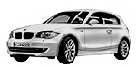 BMW E81 P3658 Fault Code