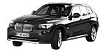 BMW E84 P3658 Fault Code