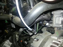 See P3658 repair manual